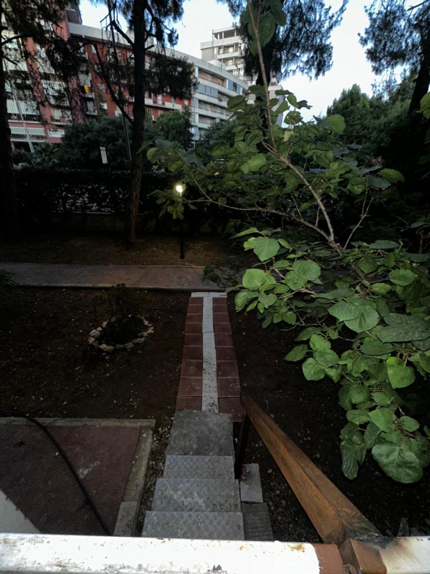 Suite Fiore Bari Exteriér fotografie